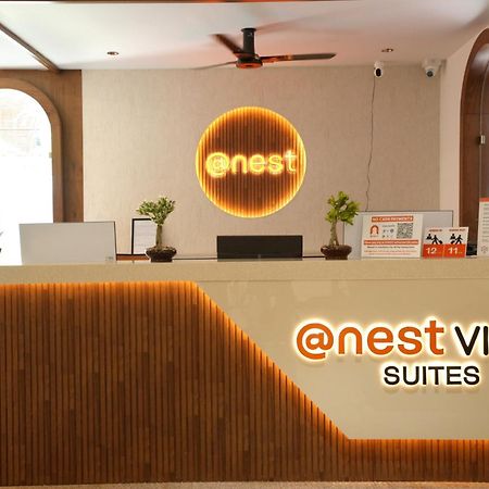 Viola Suites Hyderabad Luaran gambar