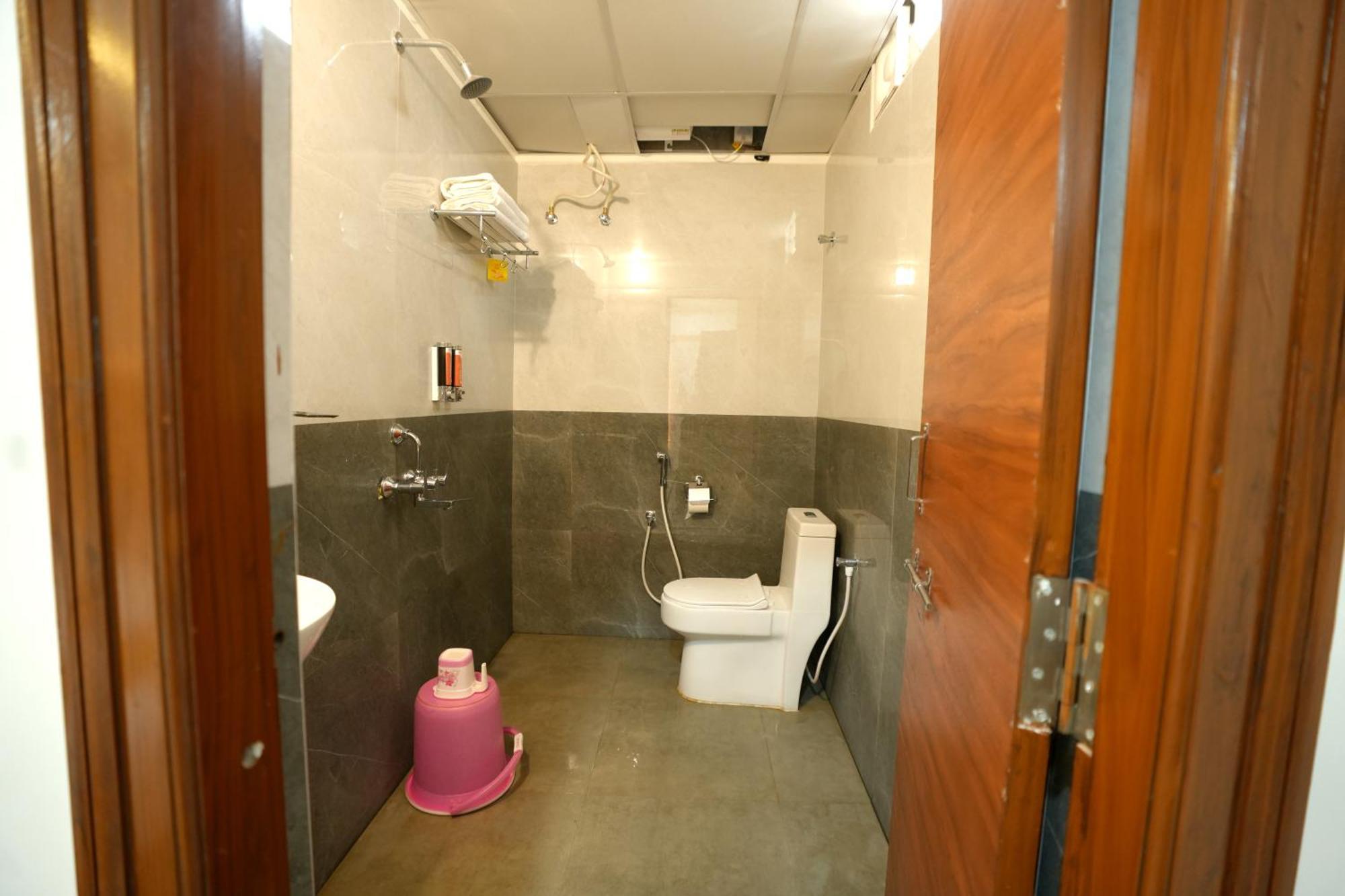 Viola Suites Hyderabad Luaran gambar