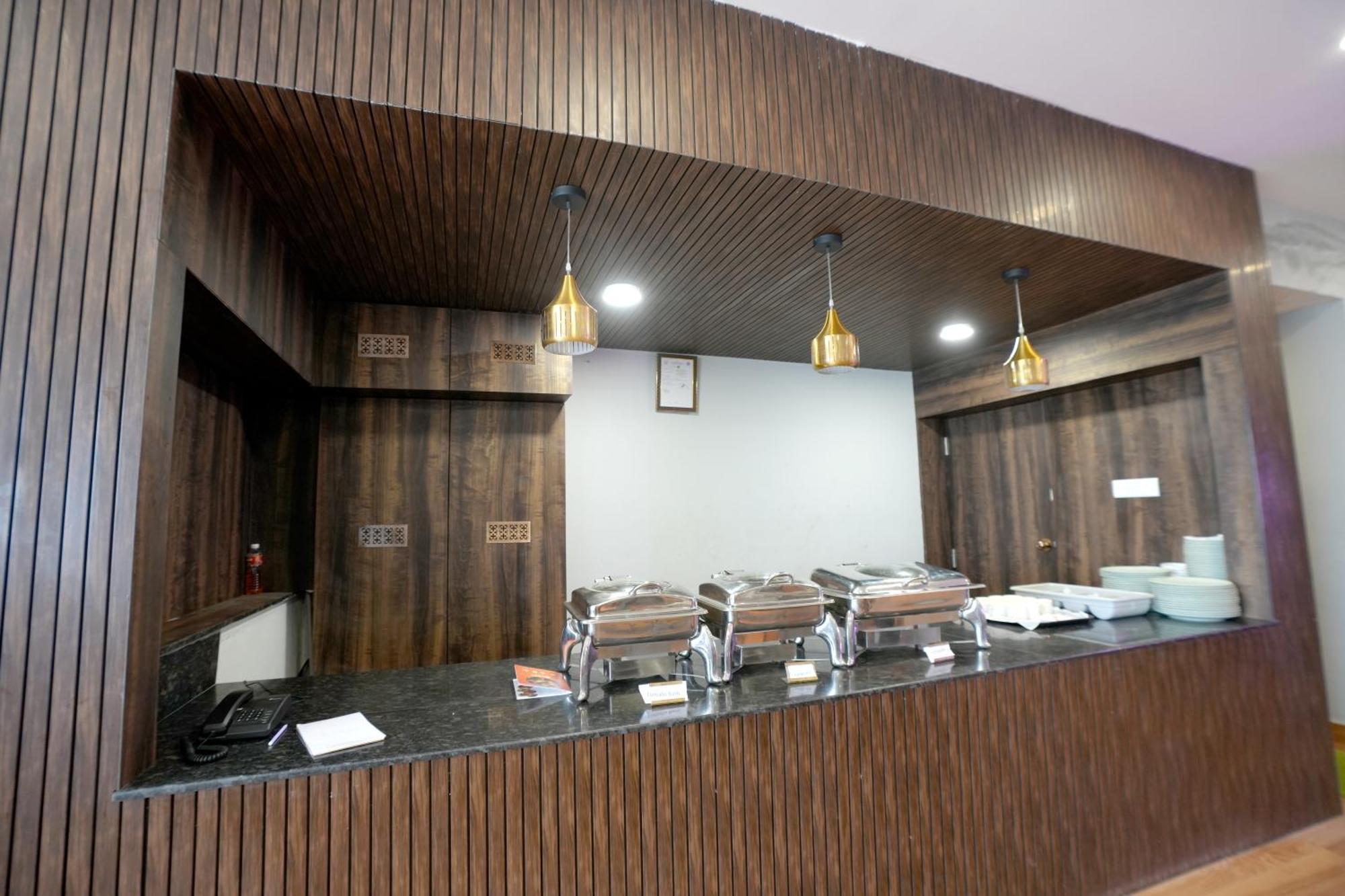 Viola Suites Hyderabad Luaran gambar