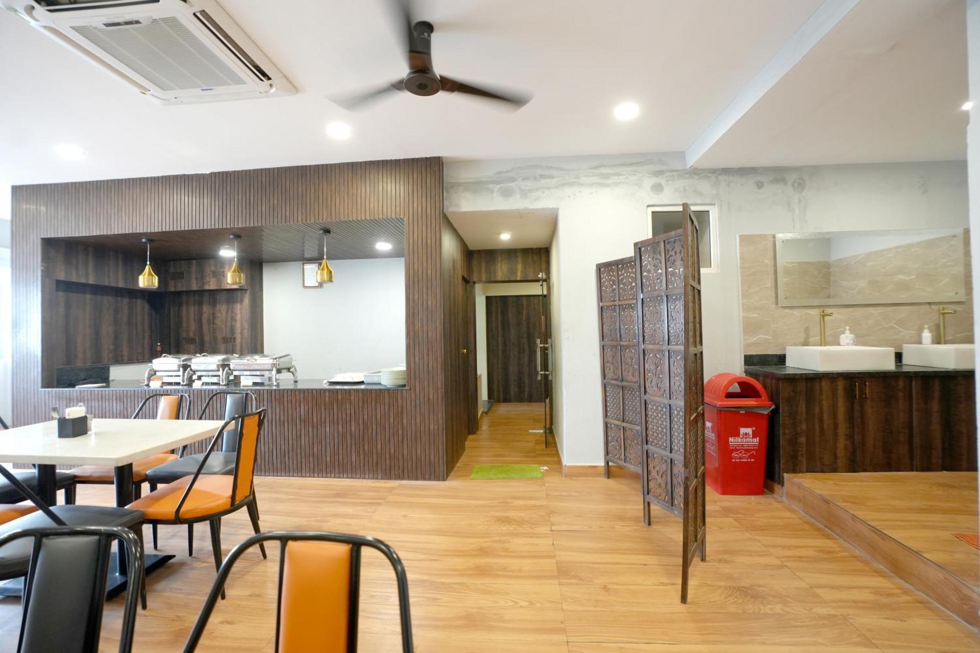 Viola Suites Hyderabad Luaran gambar