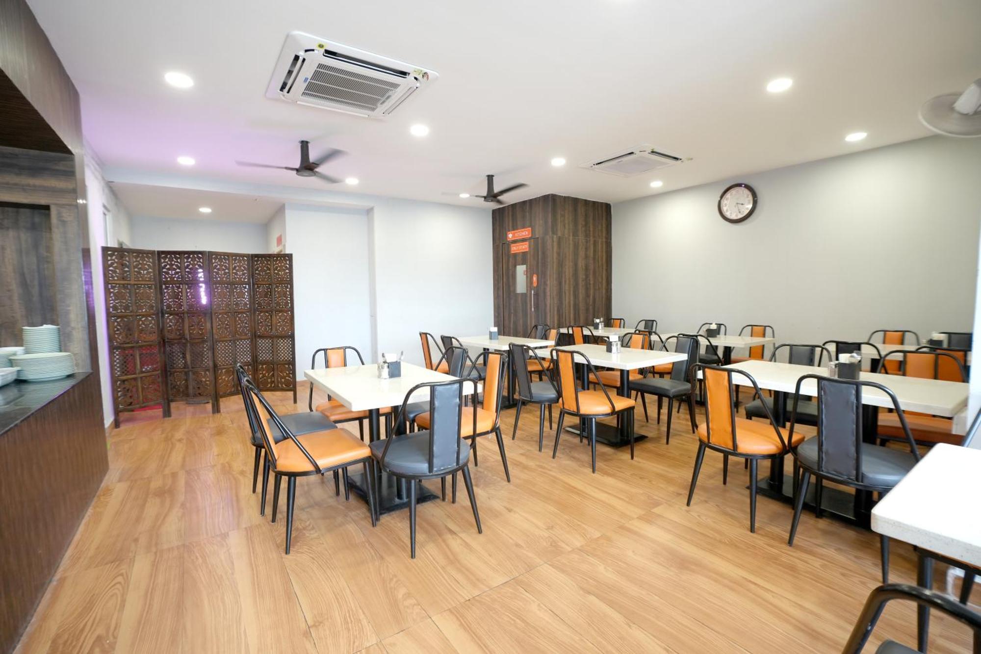 Viola Suites Hyderabad Luaran gambar