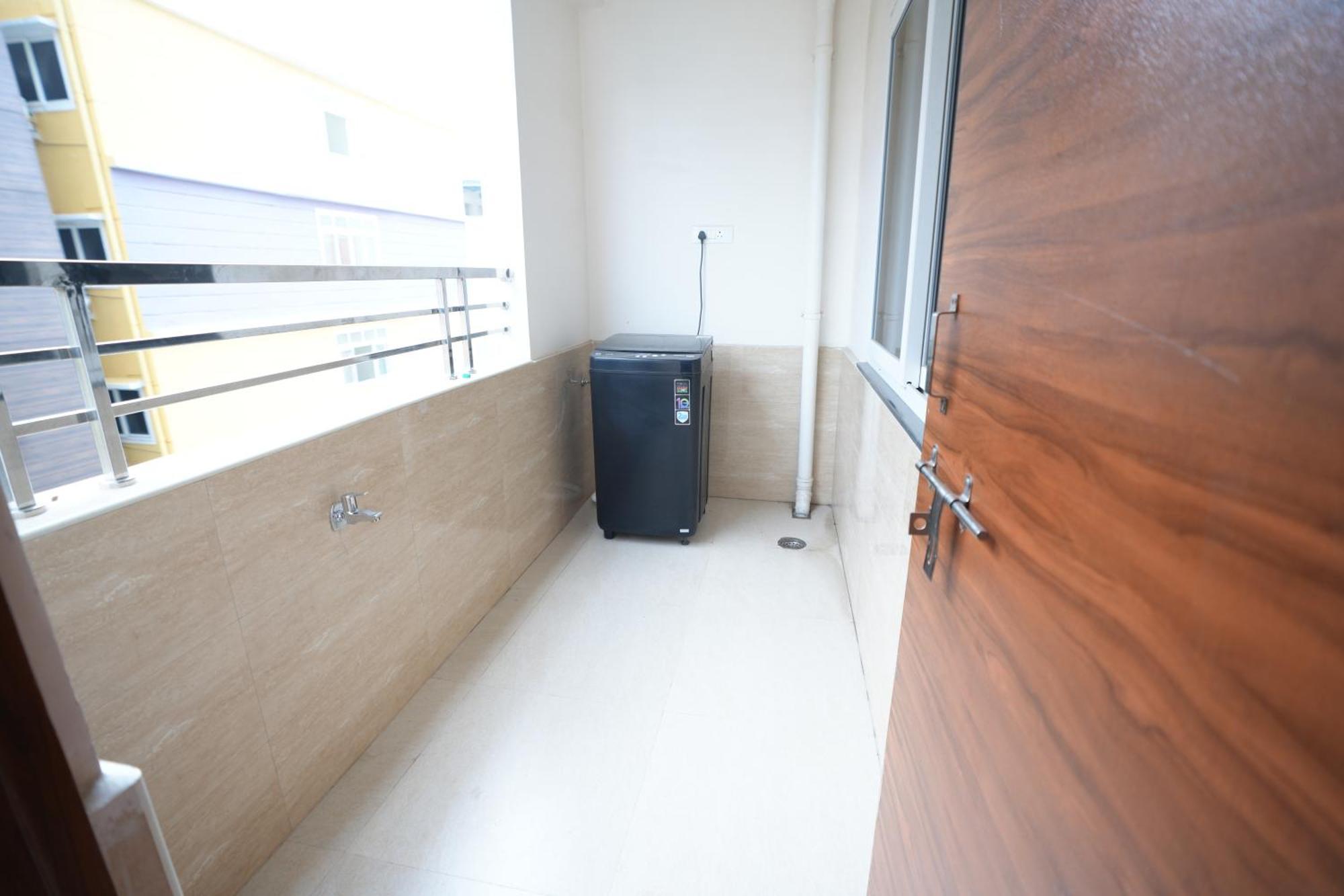 Viola Suites Hyderabad Luaran gambar