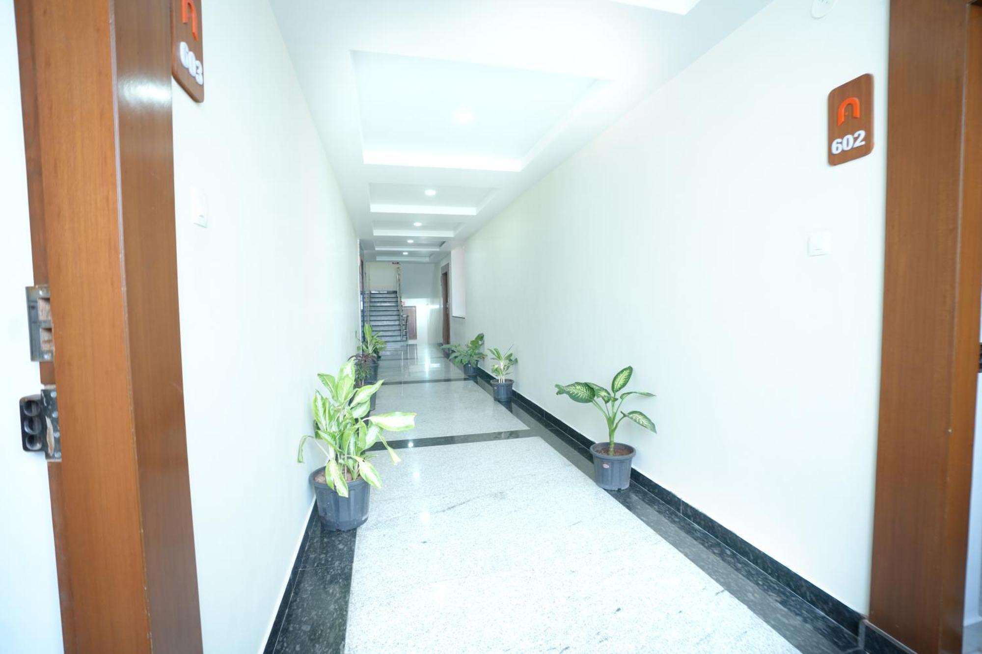 Viola Suites Hyderabad Luaran gambar