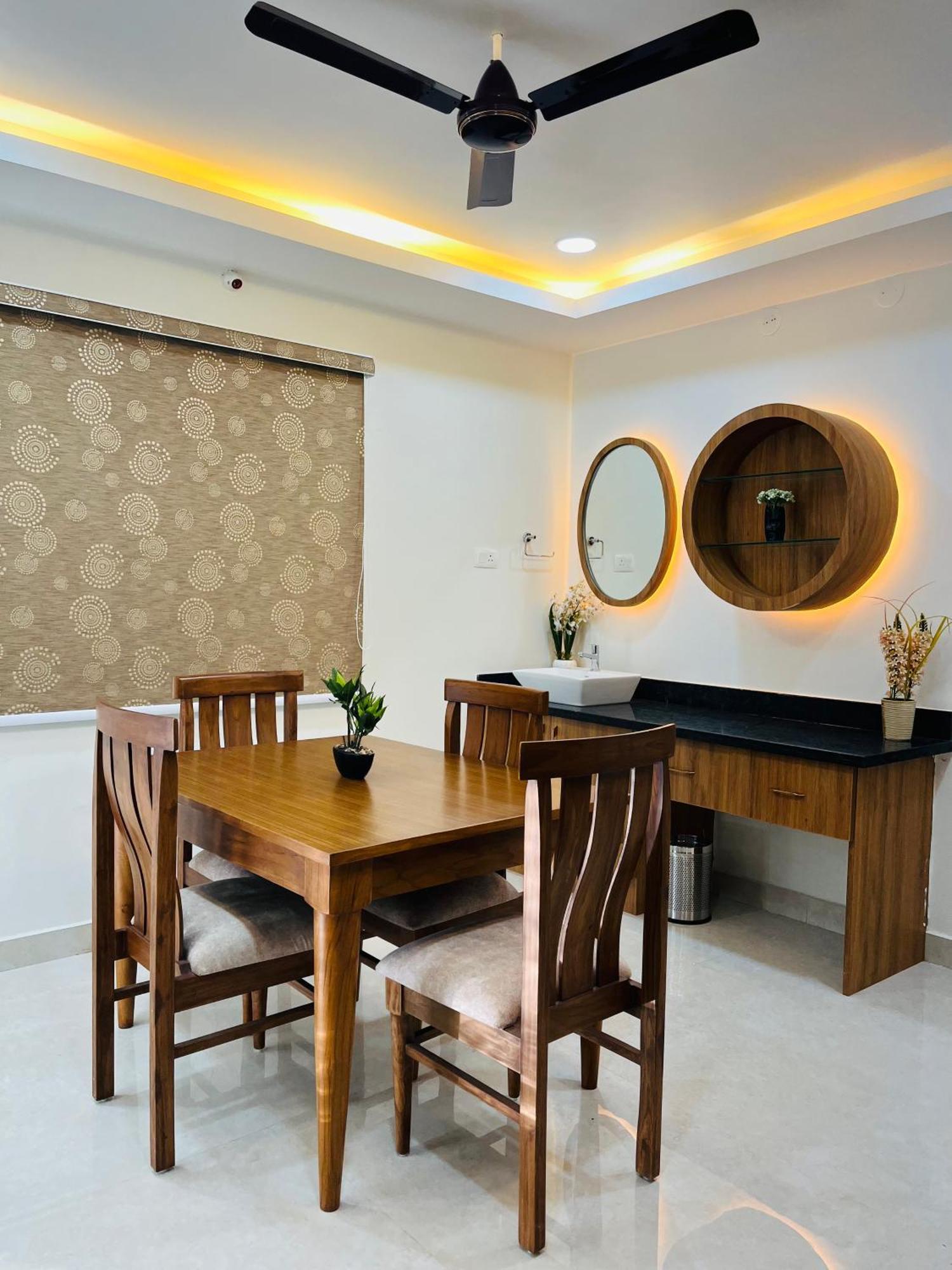 Viola Suites Hyderabad Luaran gambar