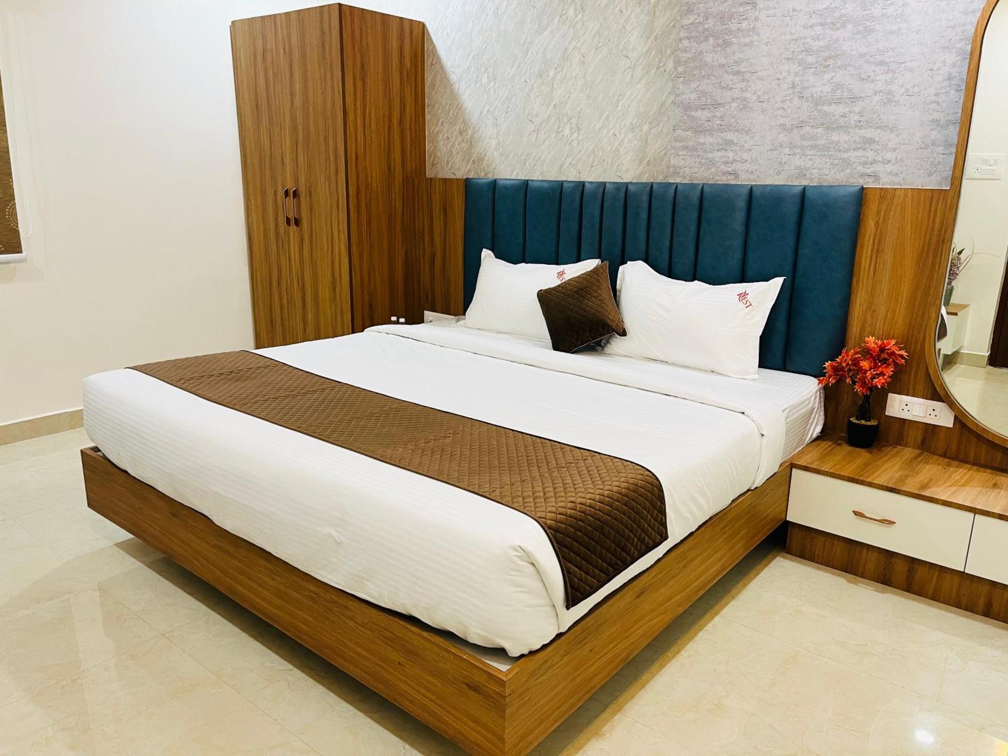 Viola Suites Hyderabad Luaran gambar