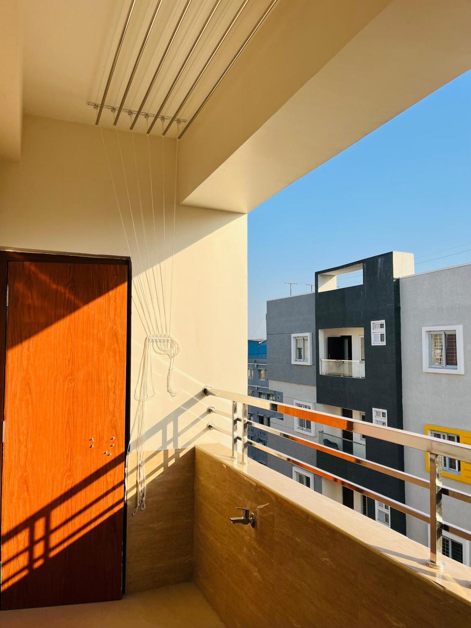 Viola Suites Hyderabad Luaran gambar